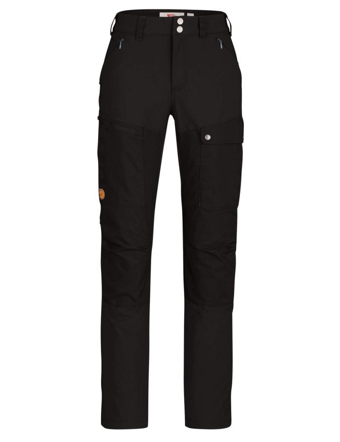 ABISKO MIDSUMMER TRS W SHORT