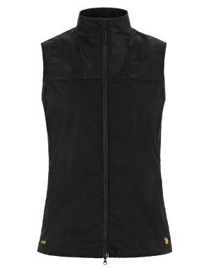 ABISKO VEST W