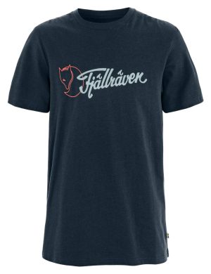 ARCHIVE LOGO T-SHIRT M