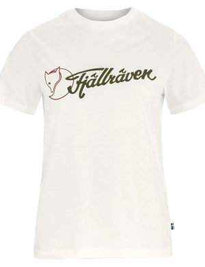 ARCHIVE LOGO T-SHIRT W
