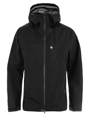 BERGTAGEN GTX LITE JACKET M