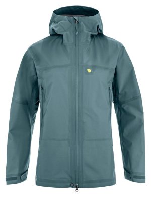 BERGTAGEN GTX LITE JACKET W