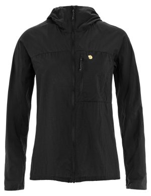 BERGTAGEN WINDSHELL JACKET W