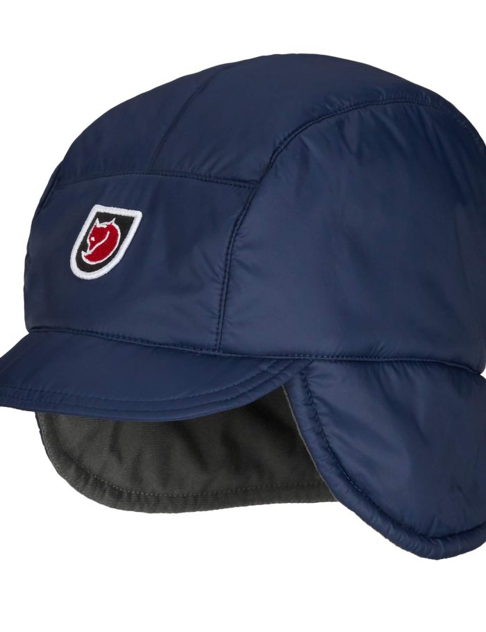 EXPEDITION PADDED CAP EXPEDITION PADDED CAP