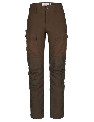 FOREST HYBRID TROUSERS W
