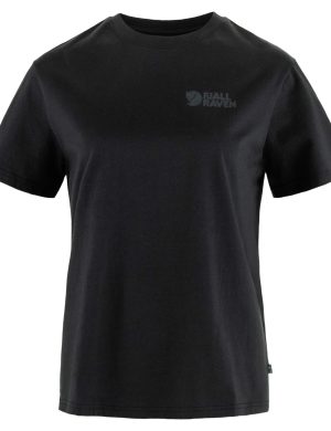 FJÄLLRÄVEN HEAVY CLASSIC T-SHIRT W