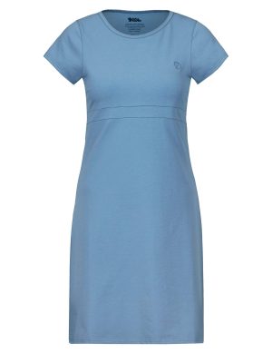 HIGH COAST DRESS W