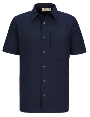 HIGH COAST PACK SHIRT SS M
