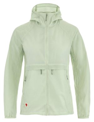 HIGH COAST WIND HOODIE W