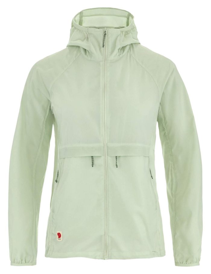 HIGH COAST WIND HOODIE W