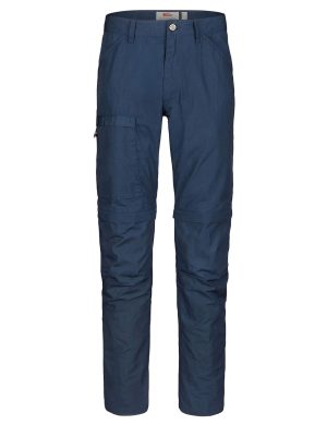 HIGH COAST ZIP-OFF TROUSERS M