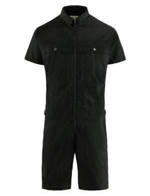 HOJA FIELD SUIT M