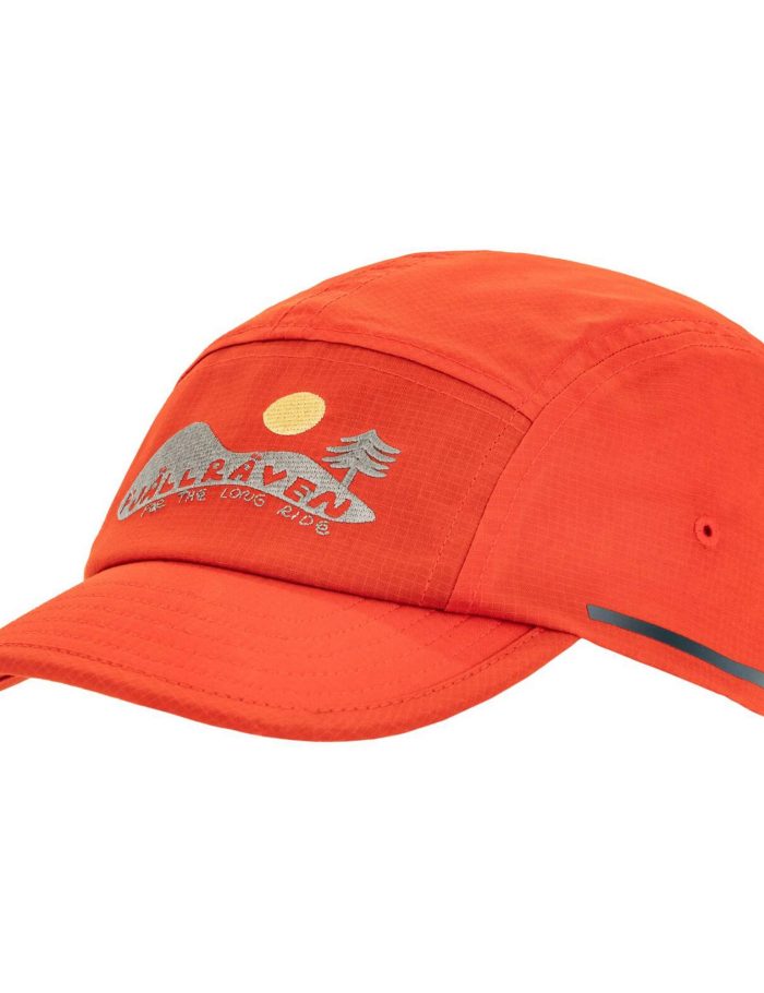 HOJA LUGNT CAP