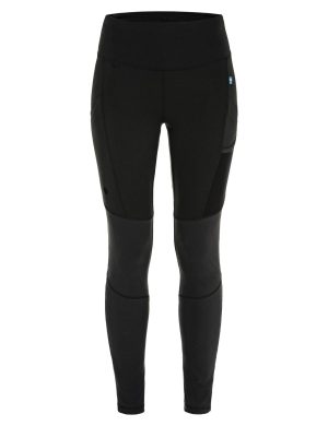 KEB AGILE TIGHTS W
