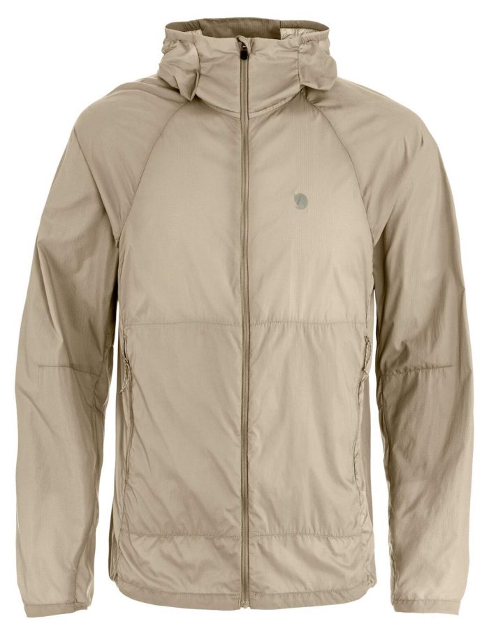 KEB LÄTT WIND JACKET M