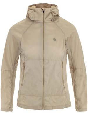 KEB LÄTT WIND JACKET W