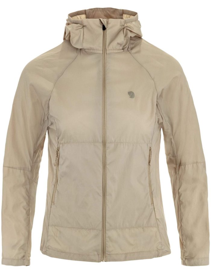 KEB LÄTT WIND JACKET W