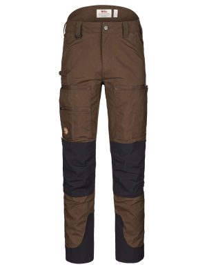 LAPPLAND PRO STRETCH TROUSERS M