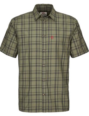 ÖVIK LITE SHIRT SS M