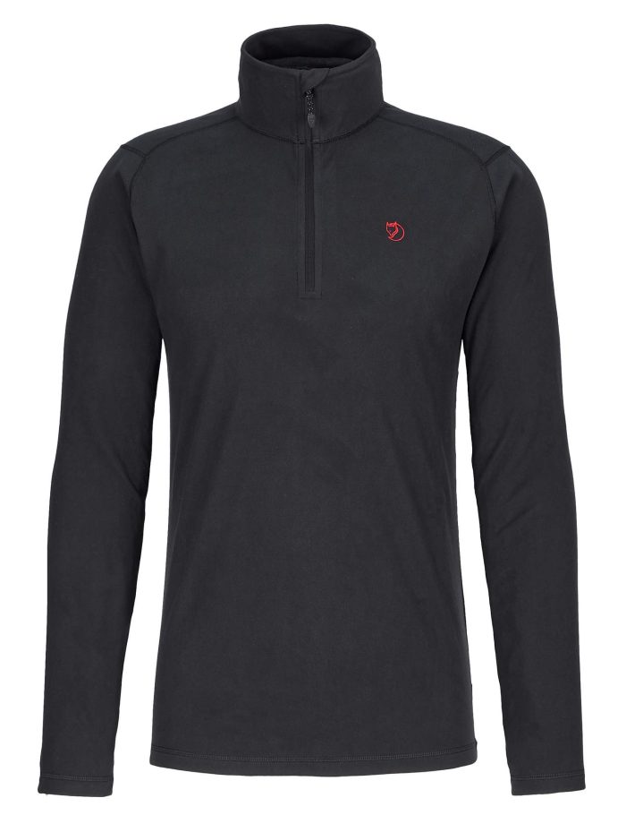 PINE HALF ZIP M