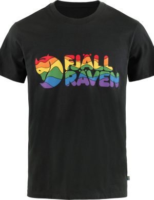 RAINBOW T-SHIRT