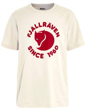 FJÄLLRÄVEN RELAXED T-SHIRT M