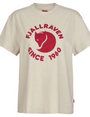 FJÄLLRÄVEN RELAXED T-SHIRT W