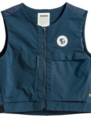 S/F GEAR VEST W
