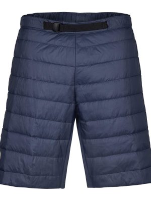 S/F THERMO SHORTS