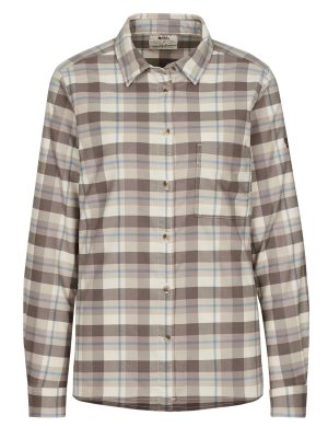 SINGI FJÄLL SHIRT W
