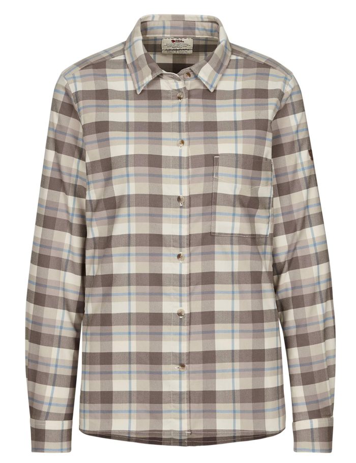 SINGI FJÄLL SHIRT W