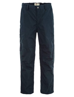 VARDAG RELAXED TROUSERS M