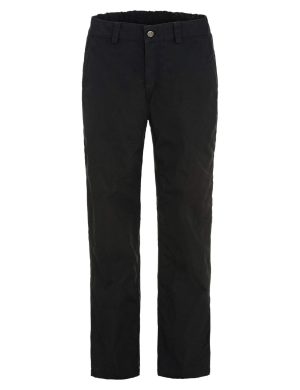 VARDAG RELAXED TROUSERS W