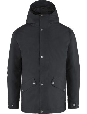 VISBY 3 IN 1 JACKET M