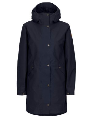 VISBY 3 IN 1 JACKET W