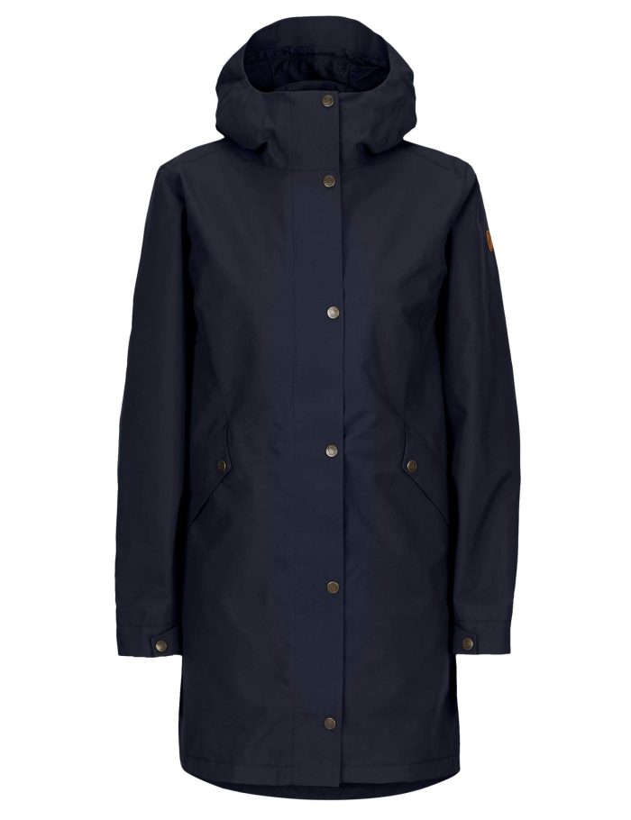 VISBY 3 IN 1 JACKET W
