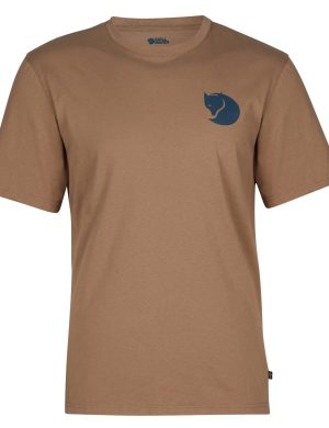 WALK WITH NATURE T-SHIRT M