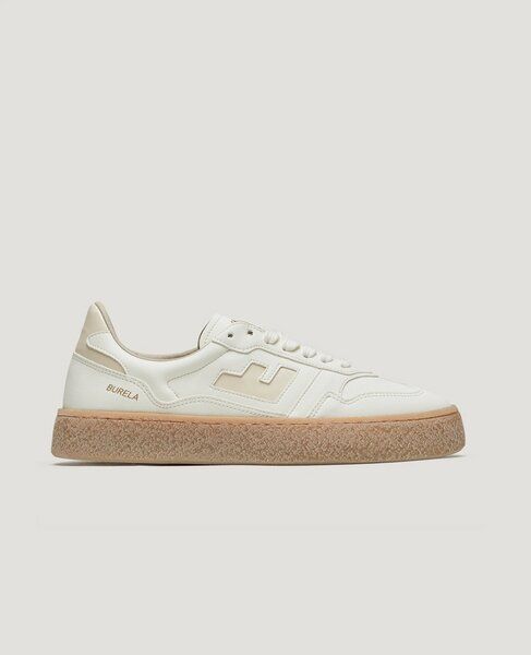 Flamingos' Life Sneaker - BURELA BOLD PANNA Flamingos' Life Sneaker - BURELA BOLD PANNA