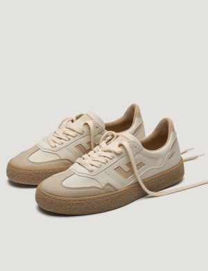 Sneaker Burela Bold Shell