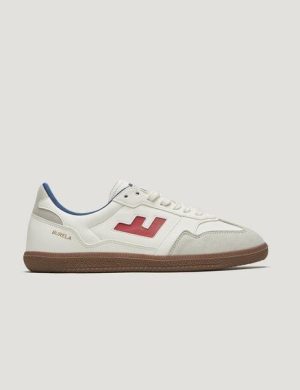 Flamingos' Life Sneaker - BURELA SLIM OLIMPIC MULTI