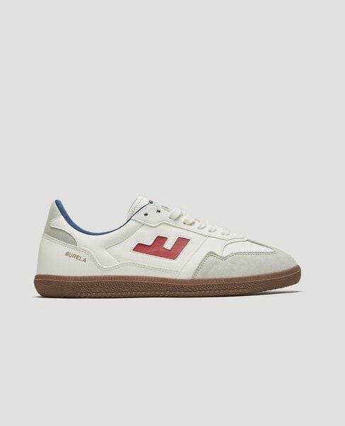 Flamingos' Life Sneaker - BURELA SLIM OLIMPIC MULTI Flamingos' Life Sneaker - BURELA SLIM OLIMPIC MULTI