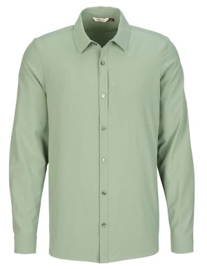 AMBAE L/S SHIRT