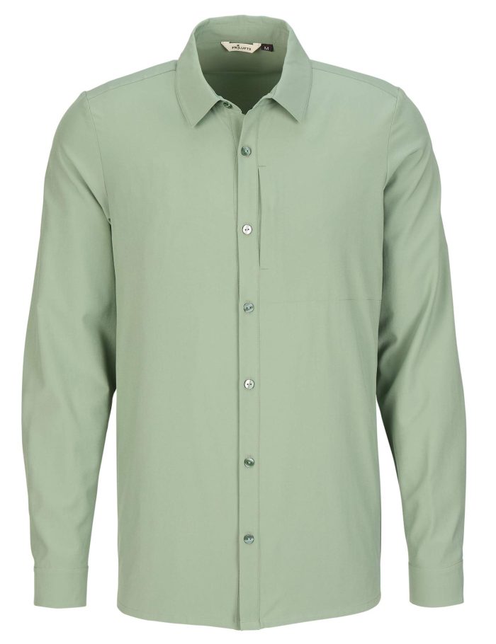 AMBAE L/S SHIRT AMBAE L/S SHIRT