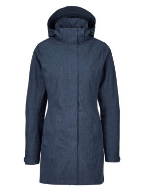 HAGBY COAT