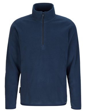 HOLDOYA FLEECE HALFZIP