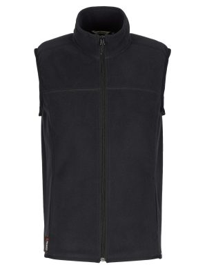HOLDOYA FLEECE VEST