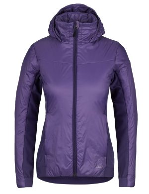 KLUKUFOSS PADDED JACKET