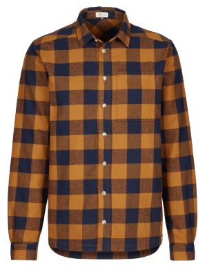 NAMSOS L/S SHIRT