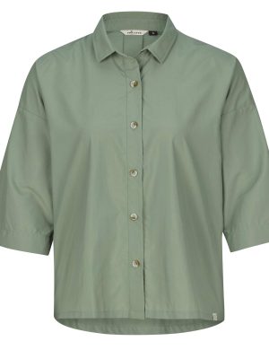 OTHRYS BOXY SHIRT