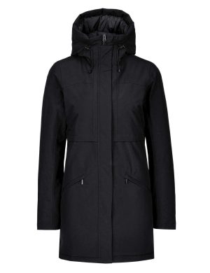SAKATA COAT